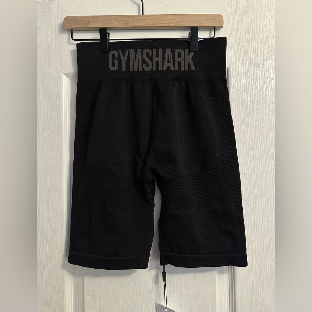 Gymshark flex cycling shorts!!